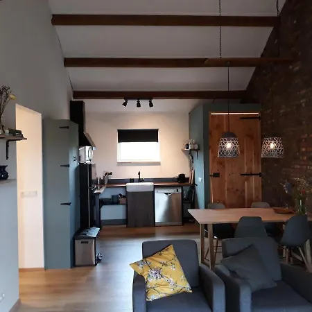 Apartment In De 7e Hemel *