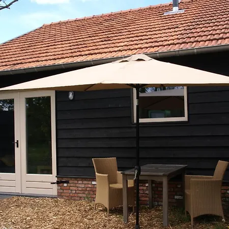 Appartamento In De 7e Hemel *