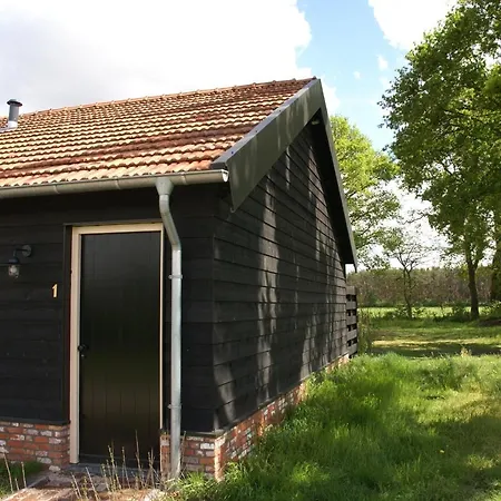 Apartment In De 7e Hemel