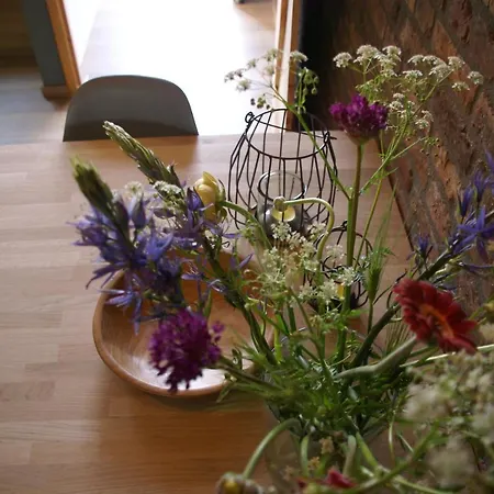 In De 7e Hemel Appartamento