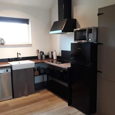 Appartamento In De 7e Hemel