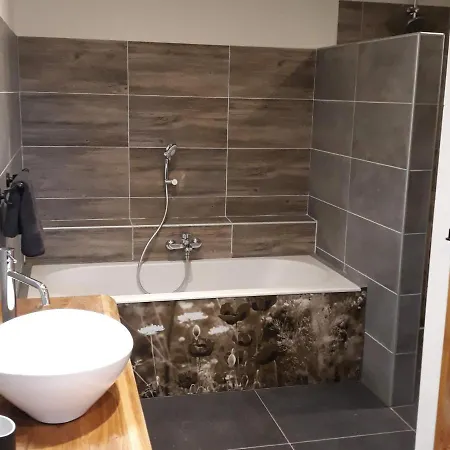In De 7e Hemel Apartment Grashoek