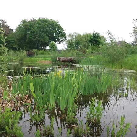 Appartamento In De 7e Hemel