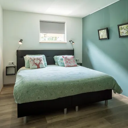 Apartament In De 7e Hemel *