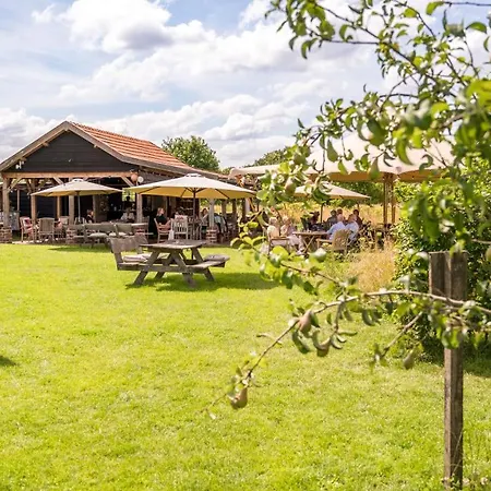 In De 7e Hemel Appartamento *