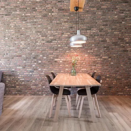 In De 7e Hemel Appartement Grashoek