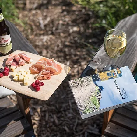 In De 7e Hemel Appartamento