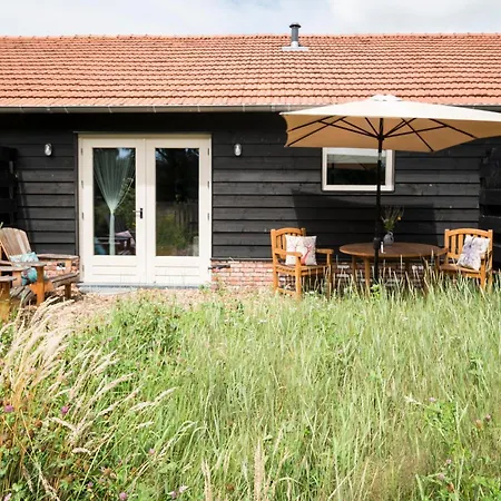 Apartment In De 7e Hemel Grashoek