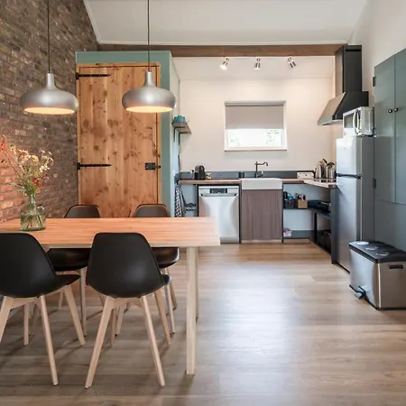 Appartement In De 7e Hemel Grashoek