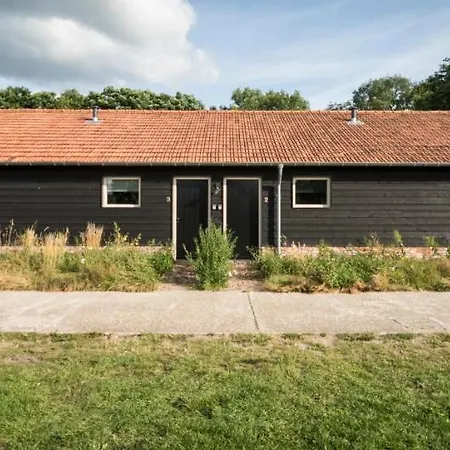 Apartment In De 7e Hemel Grashoek