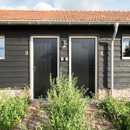 Apartment In De 7e Hemel Grashoek