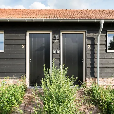 Appartamento In De 7e Hemel Grashoek