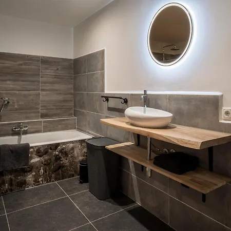 In De 7e Hemel Apartment Grashoek