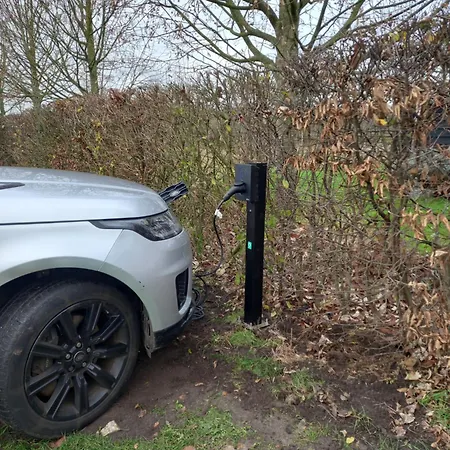 In De 7e Hemel Appartement *