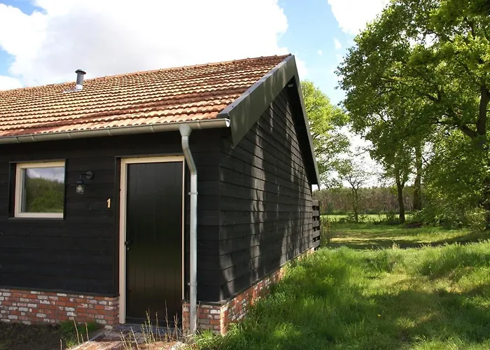 Apartamento In De 7e Hemel