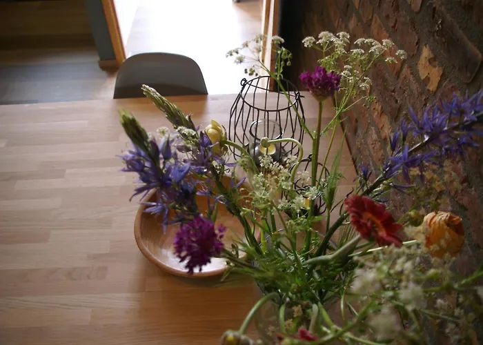 In De 7e Hemel شقة