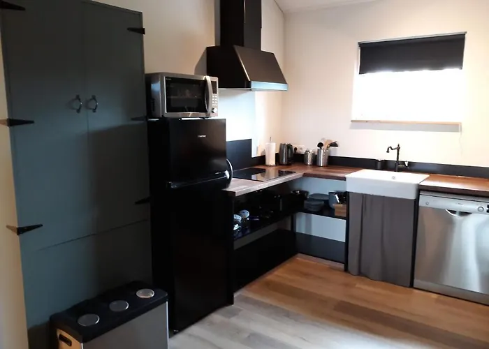 In De 7e Hemel * Grashoek