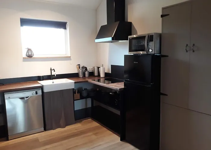Apartamento In De 7e Hemel