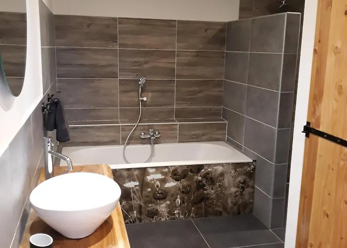 In De 7e Hemel Apartamento Grashoek