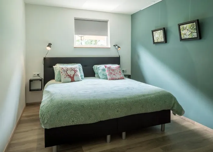 Apartamento In De 7e Hemel *