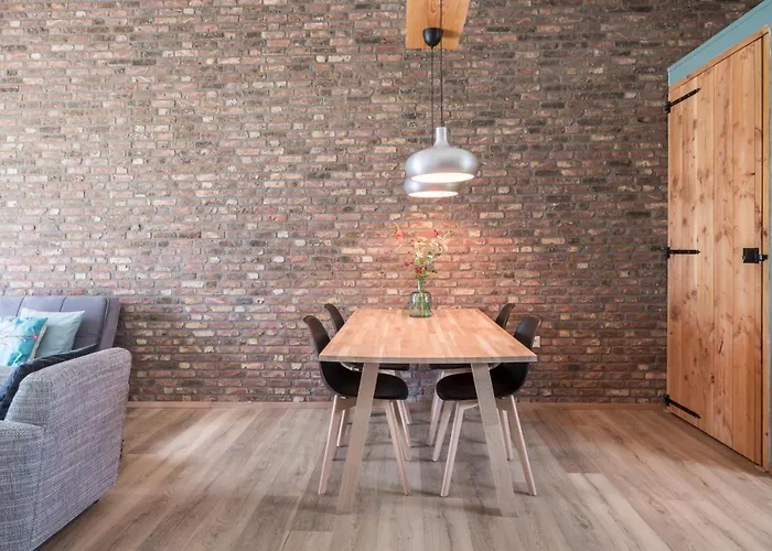 In De 7e Hemel Apartamento Grashoek