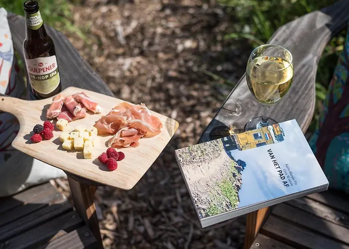 In De 7e Hemel شقة