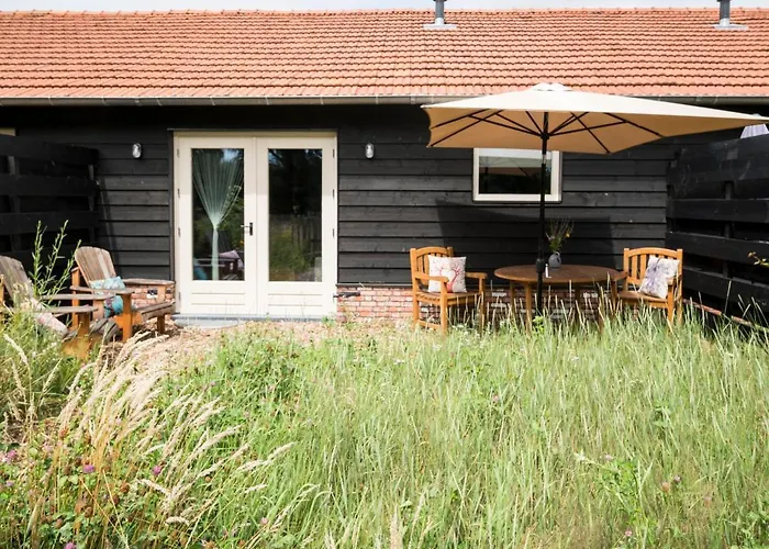 شقة In De 7e Hemel Grashoek