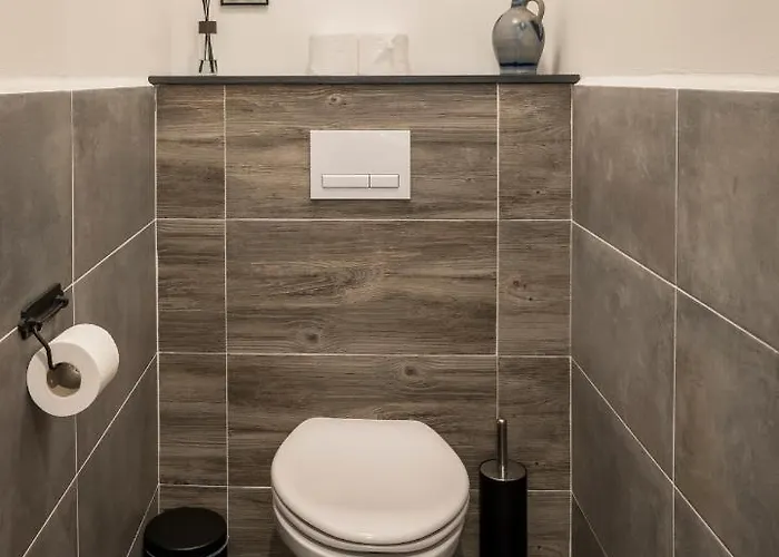 In De 7e Hemel شقة *