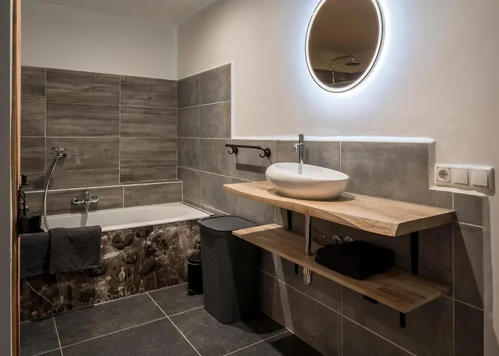 In De 7e Hemel Apartamento Grashoek