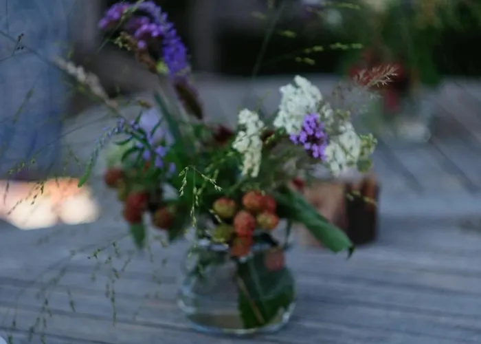 In De 7e Hemel Grashoek