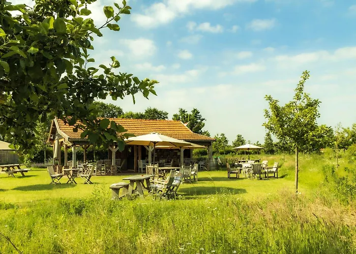 Apartamento In De 7e Hemel