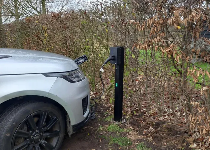 In De 7e Hemel شقة *