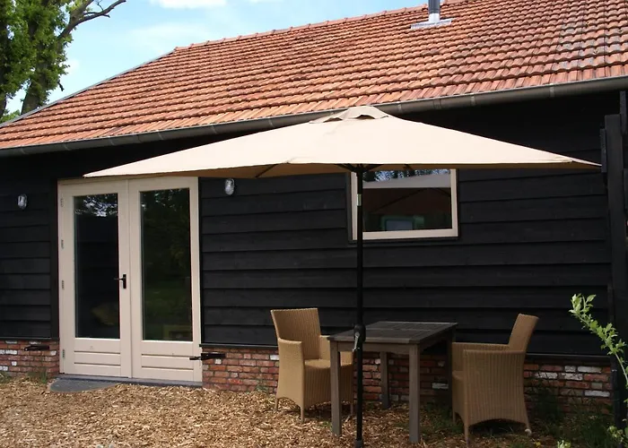 Διαμέρισμα In De 7e Hemel *