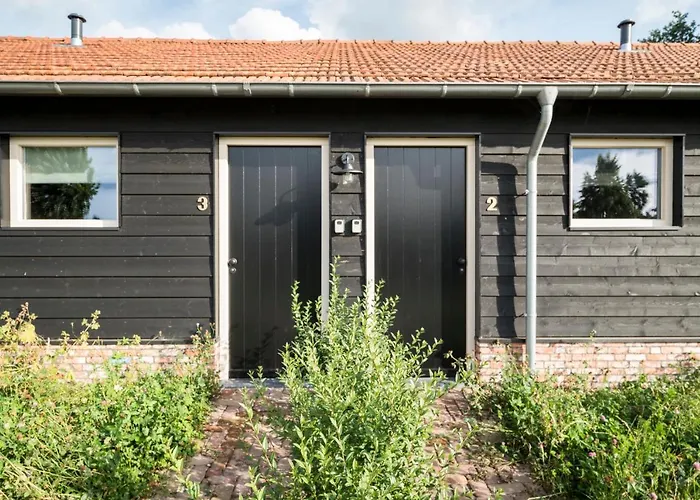 Διαμέρισμα In De 7e Hemel Grashoek